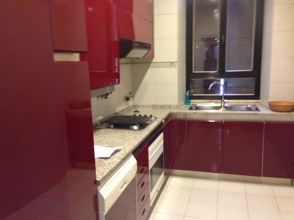 Luxury Ai Banchi Nuovi Apartment Rome Luaran gambar