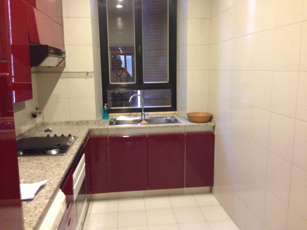 Luxury Ai Banchi Nuovi Apartment Rome Luaran gambar