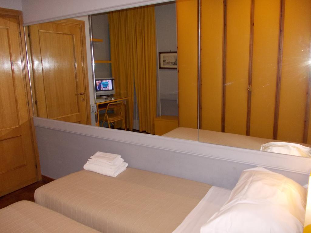 Luxury Ai Banchi Nuovi Apartment Rome Luaran gambar