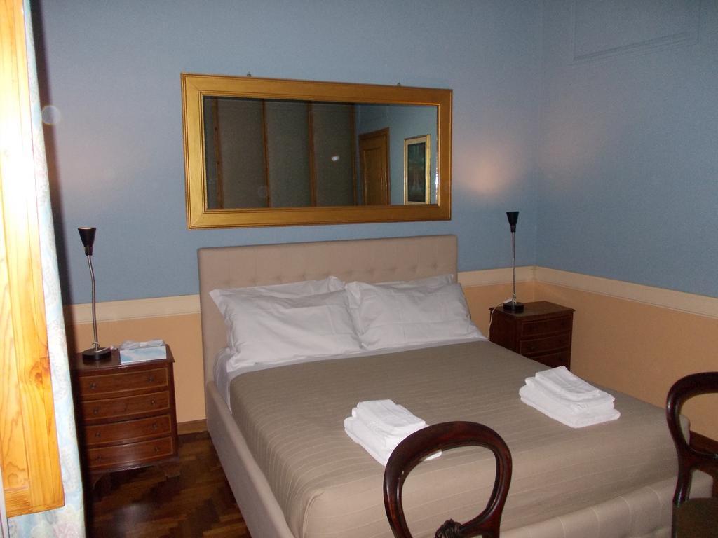 Luxury Ai Banchi Nuovi Apartment Rome Luaran gambar