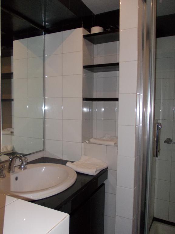 Luxury Ai Banchi Nuovi Apartment Rome Luaran gambar