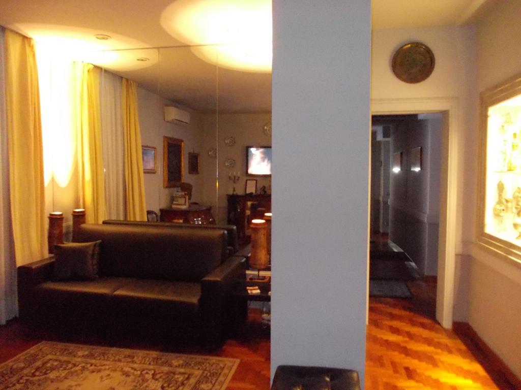 Luxury Ai Banchi Nuovi Apartment Rome Luaran gambar