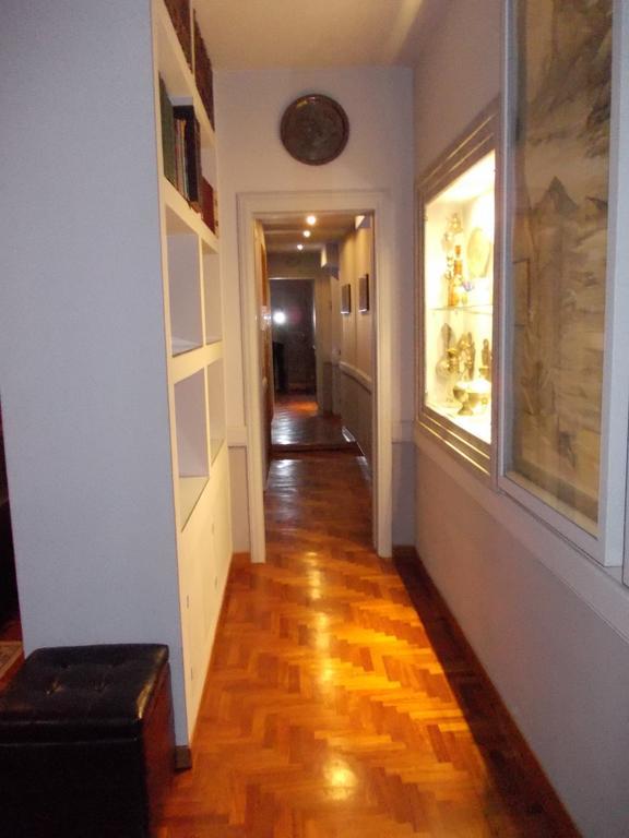Luxury Ai Banchi Nuovi Apartment Rome Luaran gambar