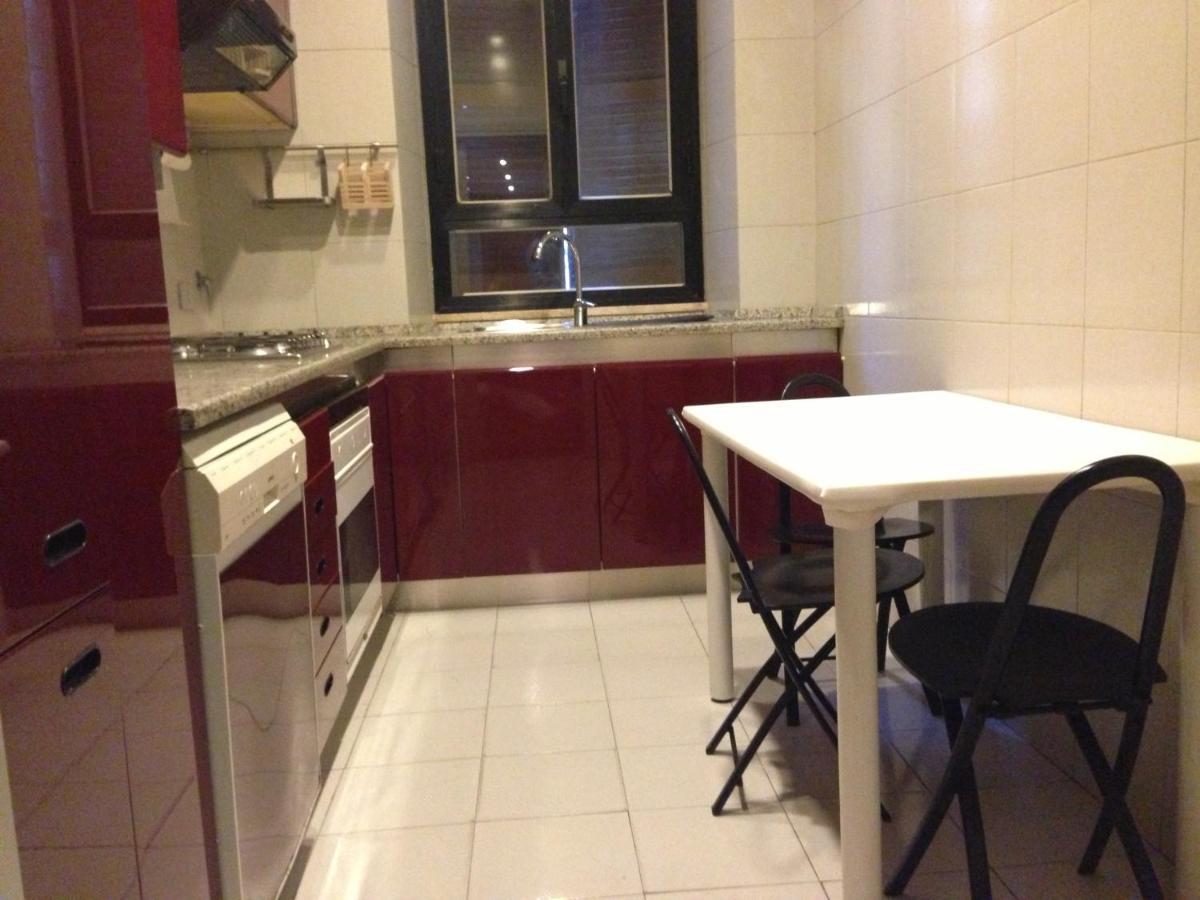 Luxury Ai Banchi Nuovi Apartment Rome Luaran gambar